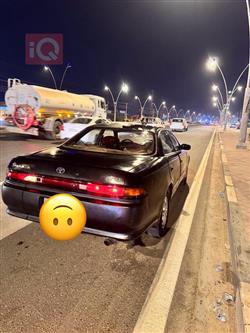 تۆیۆتا II مارک